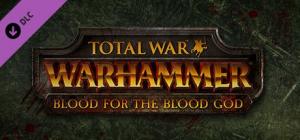 Total War: Warhammer - Blood for the Blood God DLC PC, wersja cyfrowa 1