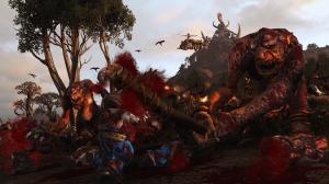 Total War: Warhammer - Blood for the Blood God DLC PC, wersja cyfrowa 4