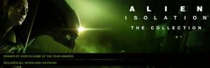 Alien: Isolation Collection Steam Gift 1