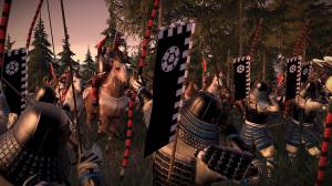 Total War: SHOGUN 2 - Sengoku Jidai Unit Pack DLC PC, wersja cyfrowa 4