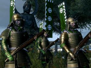 Total War: SHOGUN 2 - Sengoku Jidai Unit Pack DLC PC, wersja cyfrowa 5