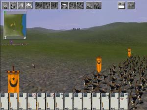 Medieval: Total War Collection PC, wersja cyfrowa 4