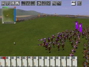 Medieval: Total War Collection PC, wersja cyfrowa 6