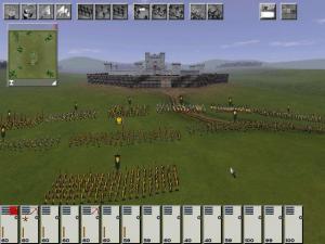 Medieval: Total War Collection PC, wersja cyfrowa 8