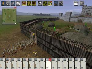 Medieval: Total War Collection PC, wersja cyfrowa 10