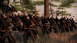 Total War Shogun 2: Fall of the Samurai Collection Steam Gift 11