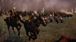 Total War Shogun 2: Fall of the Samurai Collection Steam Gift 13