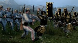 Total War Shogun 2: Fall of the Samurai Collection Steam Gift 4