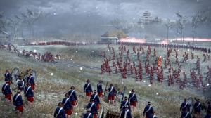 Total War Shogun 2: Fall of the Samurai Collection Steam Gift 8
