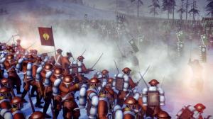 Total War Shogun 2: Fall of the Samurai Collection Steam Gift 9