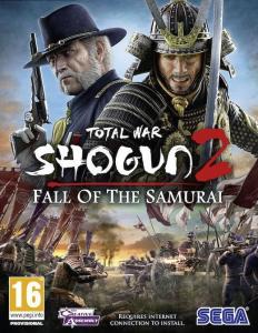 Total War: Shogun 2 - Fall of the Samurai PC, wersja cyfrowa 1