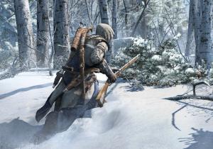 Assassin's Creed 3 Deluxe Edition PC, wersja cyfrowa 11