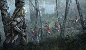 Assassin's Creed 3 Deluxe Edition PC, wersja cyfrowa 12