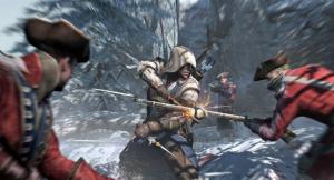 Assassin's Creed 3 Deluxe Edition PC, wersja cyfrowa 13