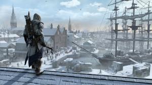 Assassin's Creed 3 Deluxe Edition PC, wersja cyfrowa 4