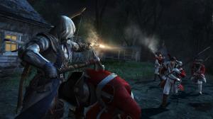 Assassin's Creed 3 Deluxe Edition PC, wersja cyfrowa 6