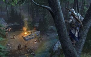 Assassin's Creed 3 Deluxe Edition PC, wersja cyfrowa 7