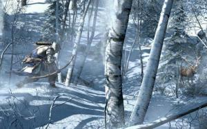 Assassin's Creed 3 Deluxe Edition PC, wersja cyfrowa 8