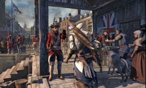 Assassin's Creed 3 Deluxe Edition PC, wersja cyfrowa 10