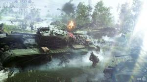Battlefield V Deluxe Edition Xbox One, wersja cyfrowa 13