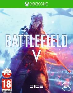 Battlefield V Xbox One, wersja cyfrowa 1