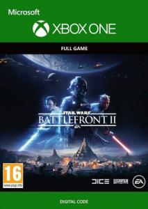 Star Wars Battlefront II Xbox One, wersja cyfrowa 1