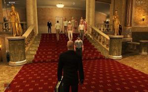 HITMAN: Blood Money Requiem Pack ESD PS4 4