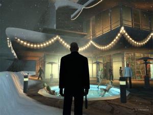 HITMAN: Blood Money Requiem Pack ESD PS4 5
