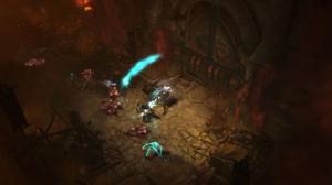 Diablo 3 - Rise of the Necromancer EU Battle.net CD Key 5