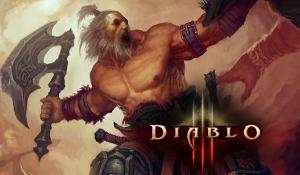Diablo 3 EU Battle.net 2