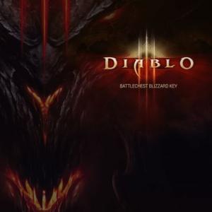 Diablo 3 EU Battle.net 1