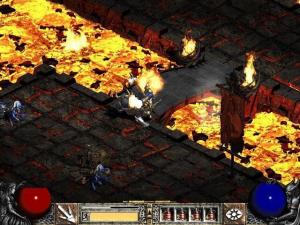Diablo 2 Lord of Destruction EU Battle.net CD Key 11