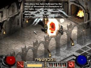 Diablo 2 Lord of Destruction EU Battle.net CD Key 3