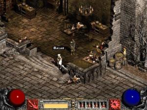 Diablo 2 Lord of Destruction EU Battle.net CD Key 4