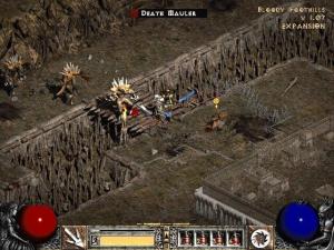 Diablo 2 Lord of Destruction EU Battle.net CD Key 5