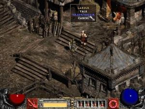 Diablo 2 Lord of Destruction EU Battle.net CD Key 6