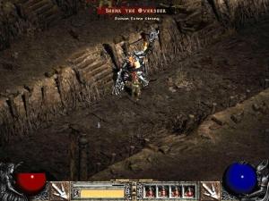 Diablo 2 Lord of Destruction EU Battle.net CD Key 7