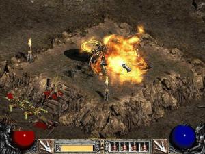 Diablo 2 Lord of Destruction EU Battle.net CD Key 8