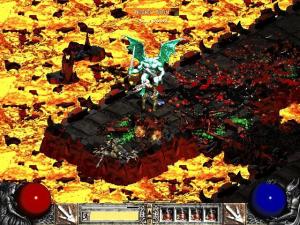 Diablo 2, wesja cyfrowa 12