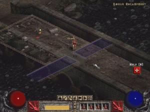 Diablo 2, wesja cyfrowa 3