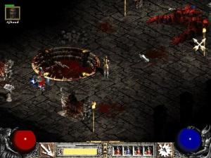 Diablo 2, wesja cyfrowa 7