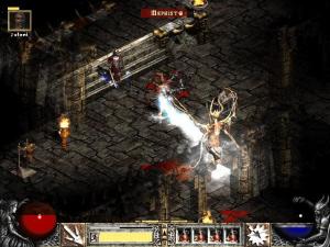 Diablo 2, wesja cyfrowa 10