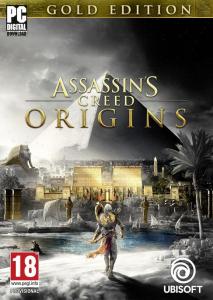 Assassin's Creed: Origins Gold Edition 1