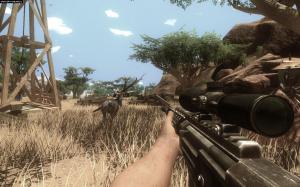 Far Cry 2: Fortune's Edition 9