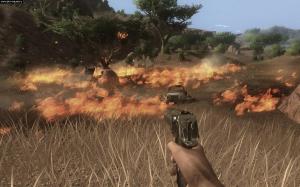 Far Cry 2: Fortune's Edition 10