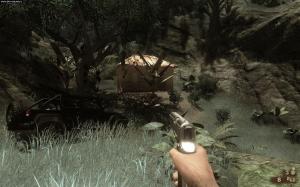Far Cry 2: Fortune's Edition 11