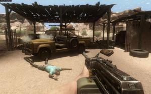 Far Cry 2: Fortune's Edition 13