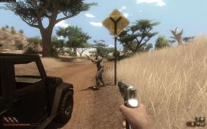 Far Cry 2: Fortune's Edition 14
