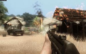 Far Cry 2: Fortune's Edition 16