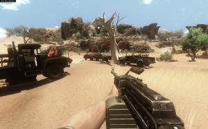 Far Cry 2: Fortune's Edition 18